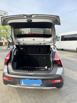 Hyundai Bayon - 11