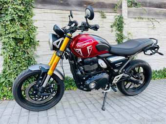 Triumph Speed 400 r.v.2024 - 11