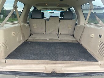 Ford Expedition Max Eddie Bauer - 11