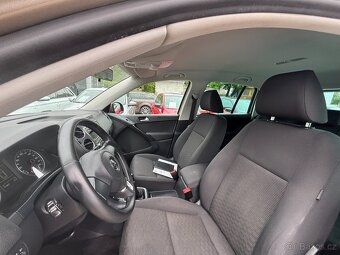 Volkswagen Tiguan 1.4 Tsi 90kw r.v.2014, Serviska Top Stav - 11