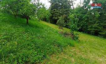 Prodej pozemku k bydlení, 1356 m², Loukovec - 11