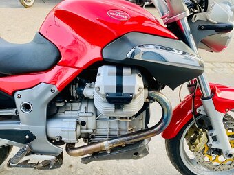 Moto Guzzi Breva 850, možnost splátek a protiúčtu - 11