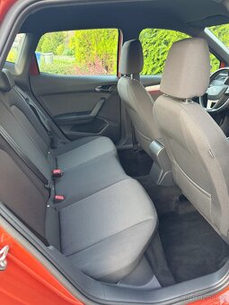Seat Arona Excellence 1.0 TSI (85 kW), r.v. 2018, 1. majitel - 11