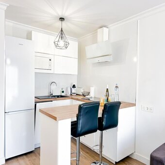 Prodej apartmánu s výhledem na oceán – Costa Adeje, Tenerife - 11