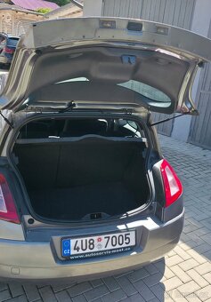 Renault Megan - 11