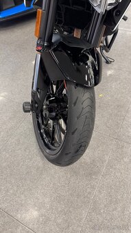 KTM DUKE 125 ODPOČET DPH 2023 - 11