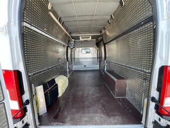 Fiat Ducato, 2.3MTJ 130kWL4H3KLIMAWEBAST - 11