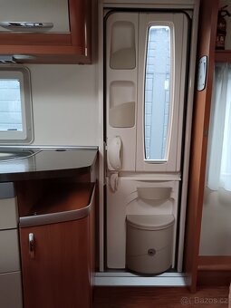 Hobby 560 La Vita - 11