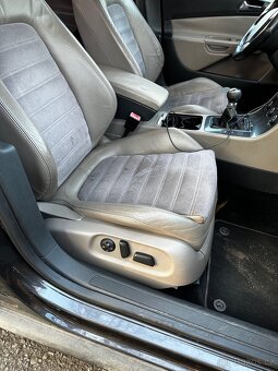 Vw Passat - 11