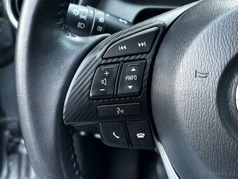 Mazda 2 SKYACTIV 1.5 66kw, 66400km - 11