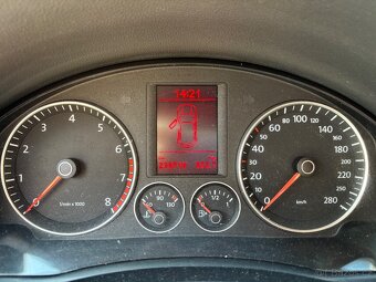 VW Scirocco 1.4 tsi ‘08 - 11