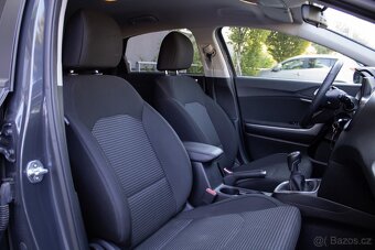 Kia Ceed 1.0 T-GDi Silver - 11