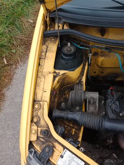 Fiat Punto 1.2 - 11