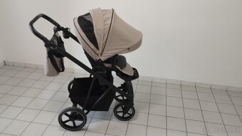 Kombinovaný kočárek Roan IVI, pouze osobní odběr Kroměříž - 11