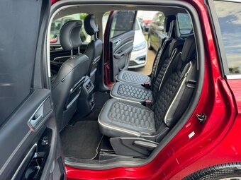 Ford S-Max 2.0 EcoBlue 140kW Vignale rok 2020 - 11