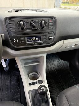 SEAT Mii 1.0 MPI ODPOČET DPH - 11