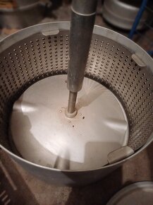 M051 nastavce , díly - 11