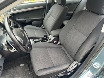 Mitsubishi Lancer 1.8 105kW 2008 116014km AUTOMAT TOP - 11