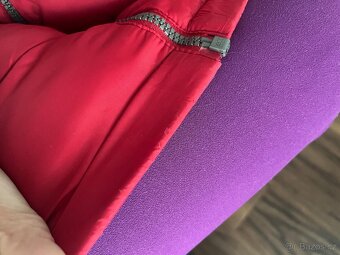 Dětská teplá zimní bunda Benetton - 11