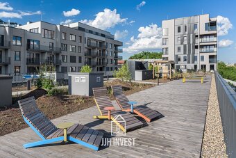 Prodej bytu 3+kk, 82,7 m² + balkon 12,2 m², Praha 5 – Smícho - 11