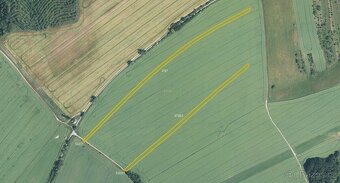 Zemědělská půda, prodej, Kněžpole, Uherské Hradiště - 11