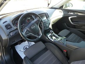 Opel Insignia 2.0CDTi 120kW,4x4,Country T. - 11