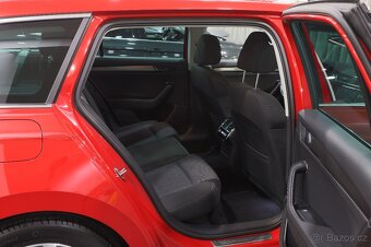 Škoda Superb 3 iV Combi 1.4TSI 160kW DSG - záruka Autodraft - 11