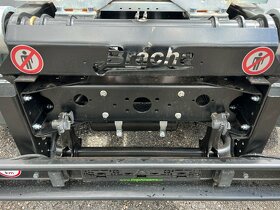 Iveco Eurocargo 160-320 E6 NOSIČ KONTEJNERŮ PRODEJ/PRONÁJEM - 11