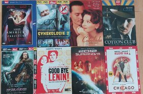 DVD filmy a pohádky - 11