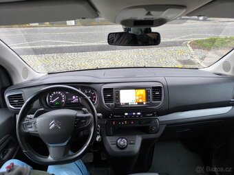 Citroen spacetourer - 11