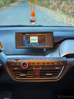 BMW i3 120 Ah - 11