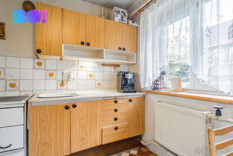 Prodej chalupy 4+1, 111 m², Valašská Senice - 11