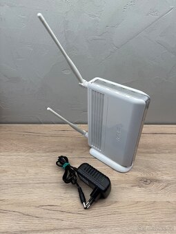 Wifi router Asus - 11