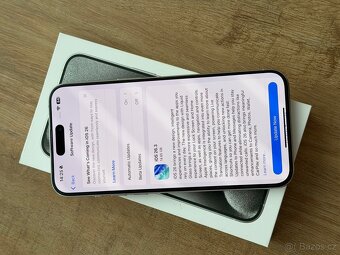 iPhone 15 Pro Max 256gb - 11