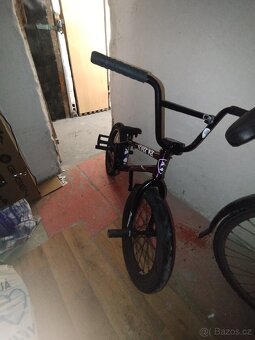 Prodavam kolo bmx Subrosa - 11