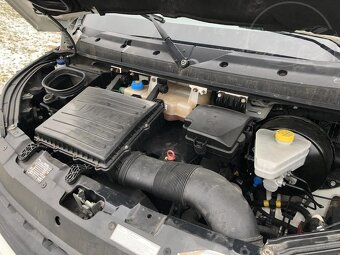 Iveco 65C18 novy nosič konteru - 11