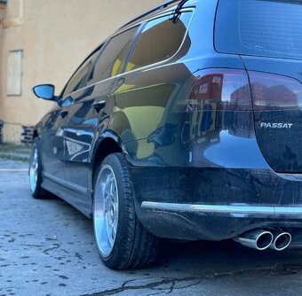 Vyměním passat b7 kombi - 11