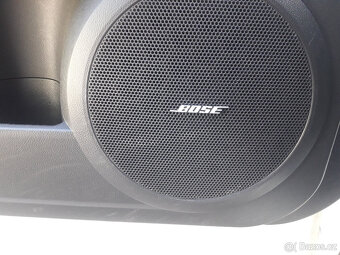 Mazda CX-7 2.2 CD Exclusive + - 11