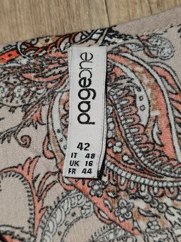 Dámská trička, vel. L - 11