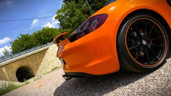 Porsche Boxster 981 - 11