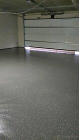 Epoxidové podlahy. Kamenný koberec - 11