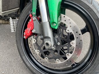 Aprilia RSV 1000 - 11