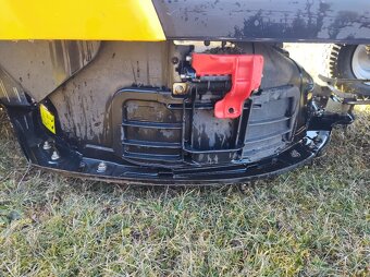 Zahradní rider Stiga 1066 HQ s motorem Briggs Stratton - 11