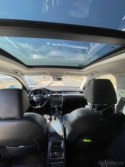 Škoda Superb 2.0 TDI 125kW 4x4 DSG - 11