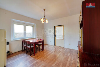 Prodej rodinného domu, 47 m², Zdice, ul. Husova - 11