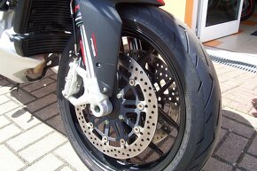 MV Agusta Rivale 800 ABSOLUTNĚ TOP SERVISKA - 11