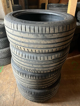 letní pneu FALKEN AZENIS 275/40 r18 2ks - 11