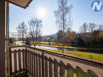 Prodej bytu 3+1 60 m2, Čkyně - 11