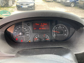 Fiat Ducato 2,3 MultiJet 96kW L3H2 2015 klima - 11
