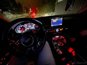 Audi a8/s8 - 11